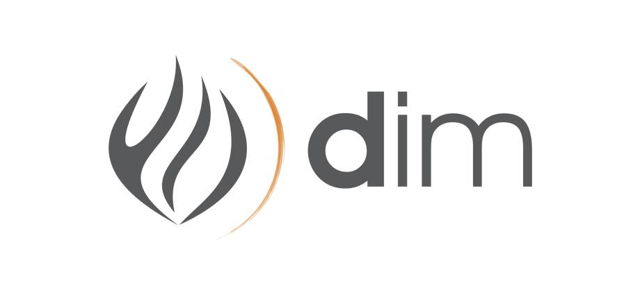 logo dim