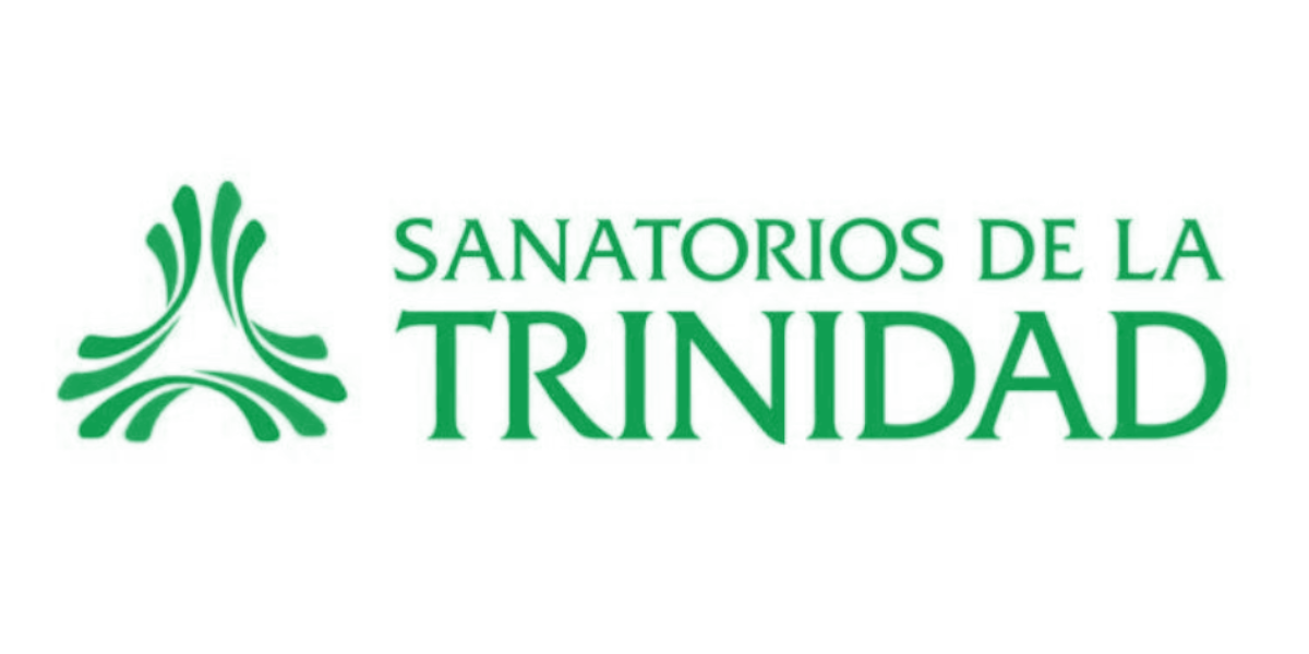 logo Sanatorio La Trinidad